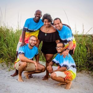 Meet your Posher, James